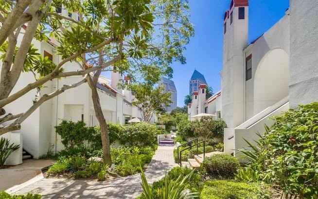 701 Kettner Blvd #151 - Photo 7 of 11