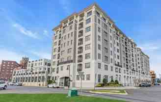 1501 Ocean Ave #1210 - Photo 1 of 1