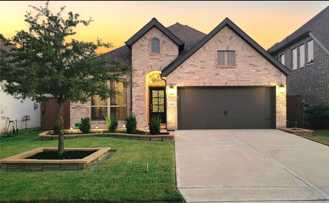 23923 Sage Row Ln #NA - Photo 1 of 1