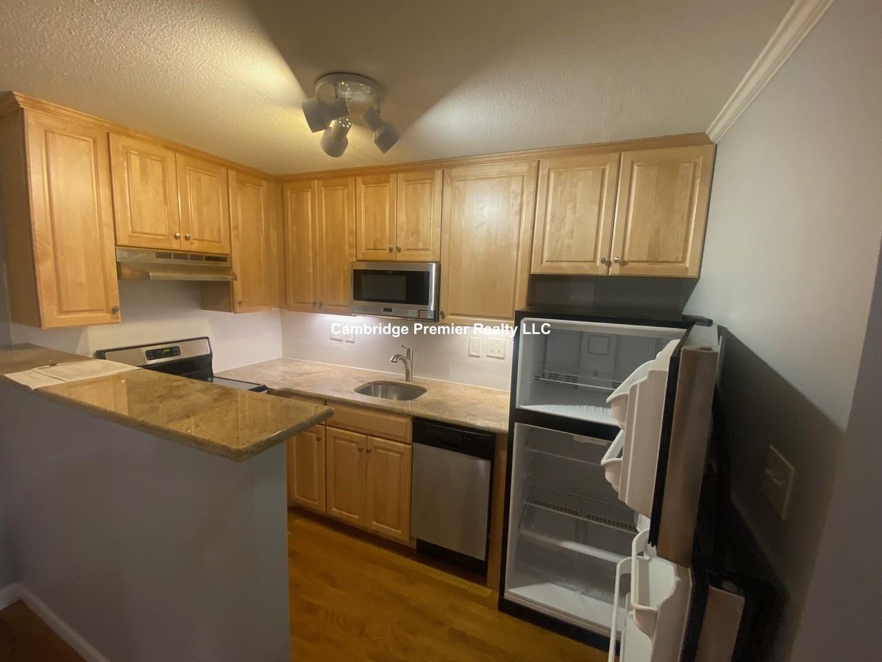 Cambridge St #23 - Photo 2 of 18