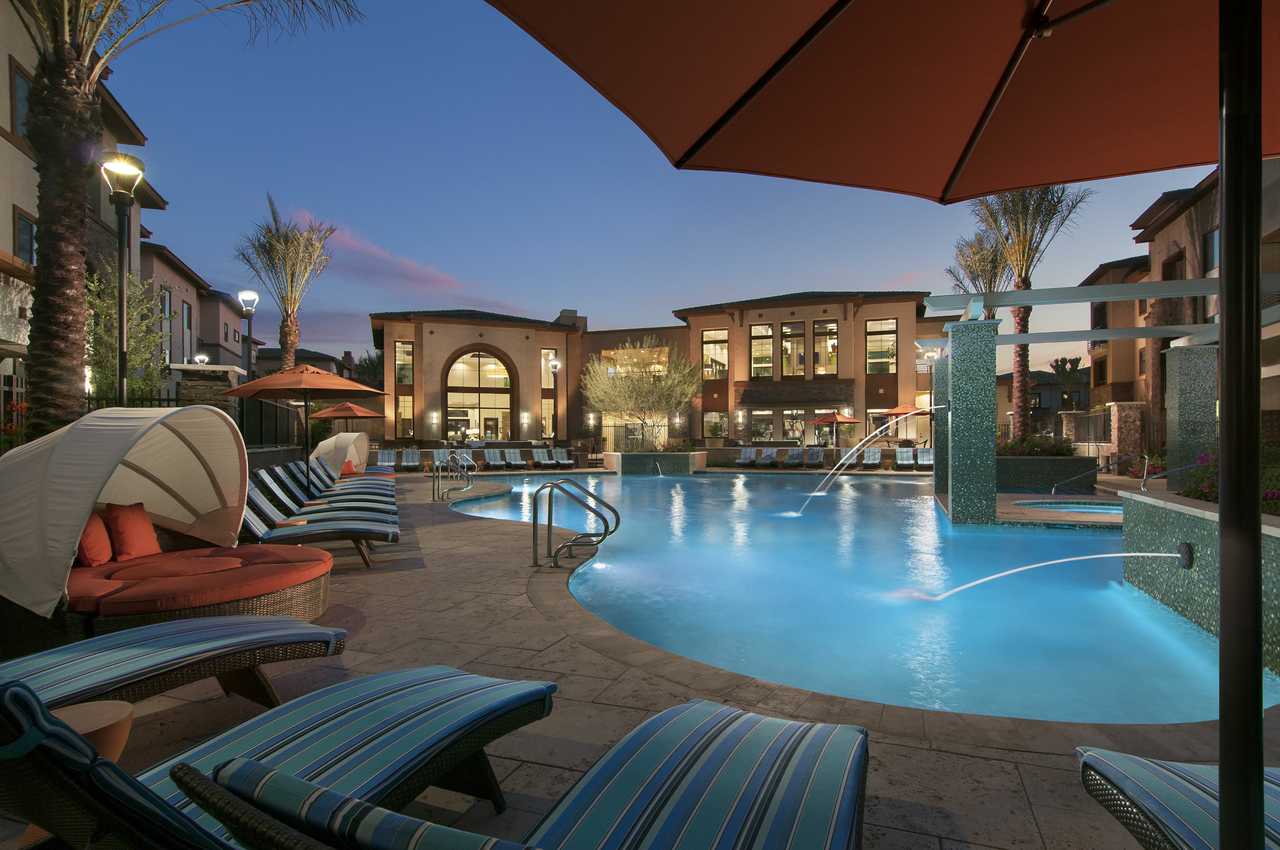 Redstone at  San Tan Village - Photo 2 of 11