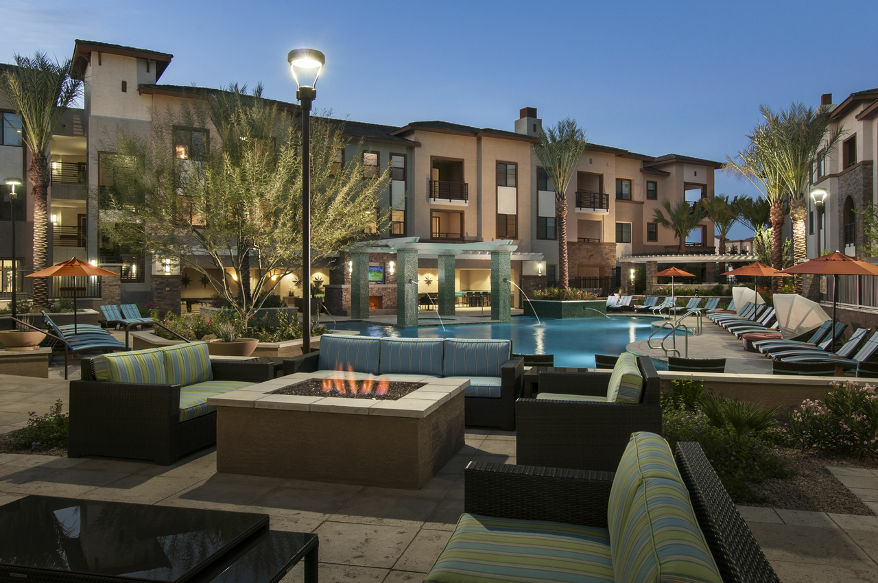 Redstone at  San Tan Village - Photo 3 of 11