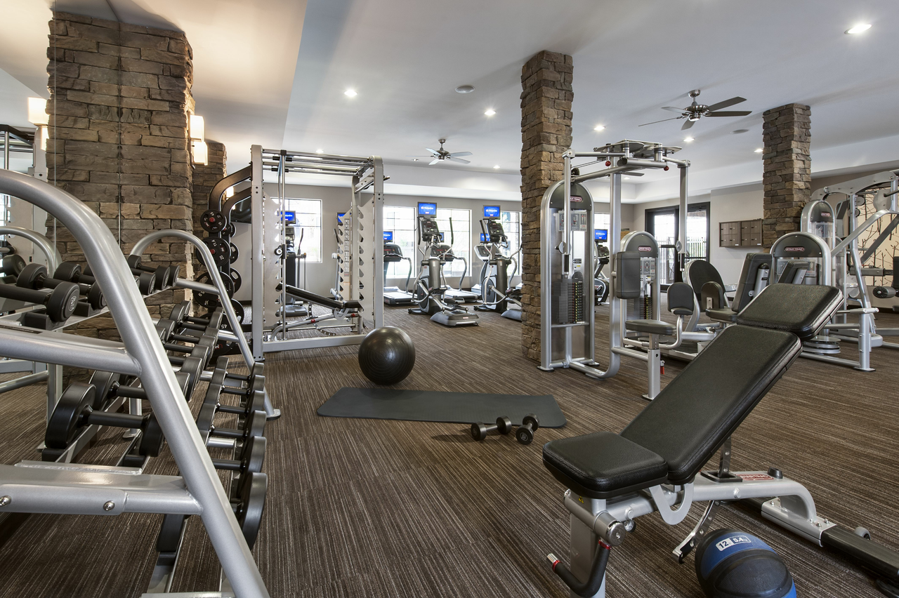 Redstone at  San Tan Village - Photo 4 of 11