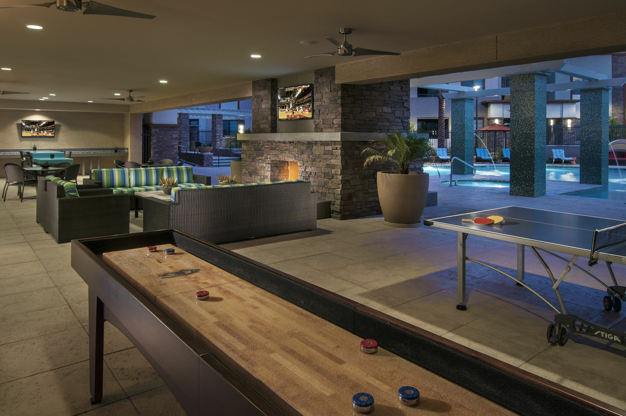 Redstone at  San Tan Village - Photo 6 of 11