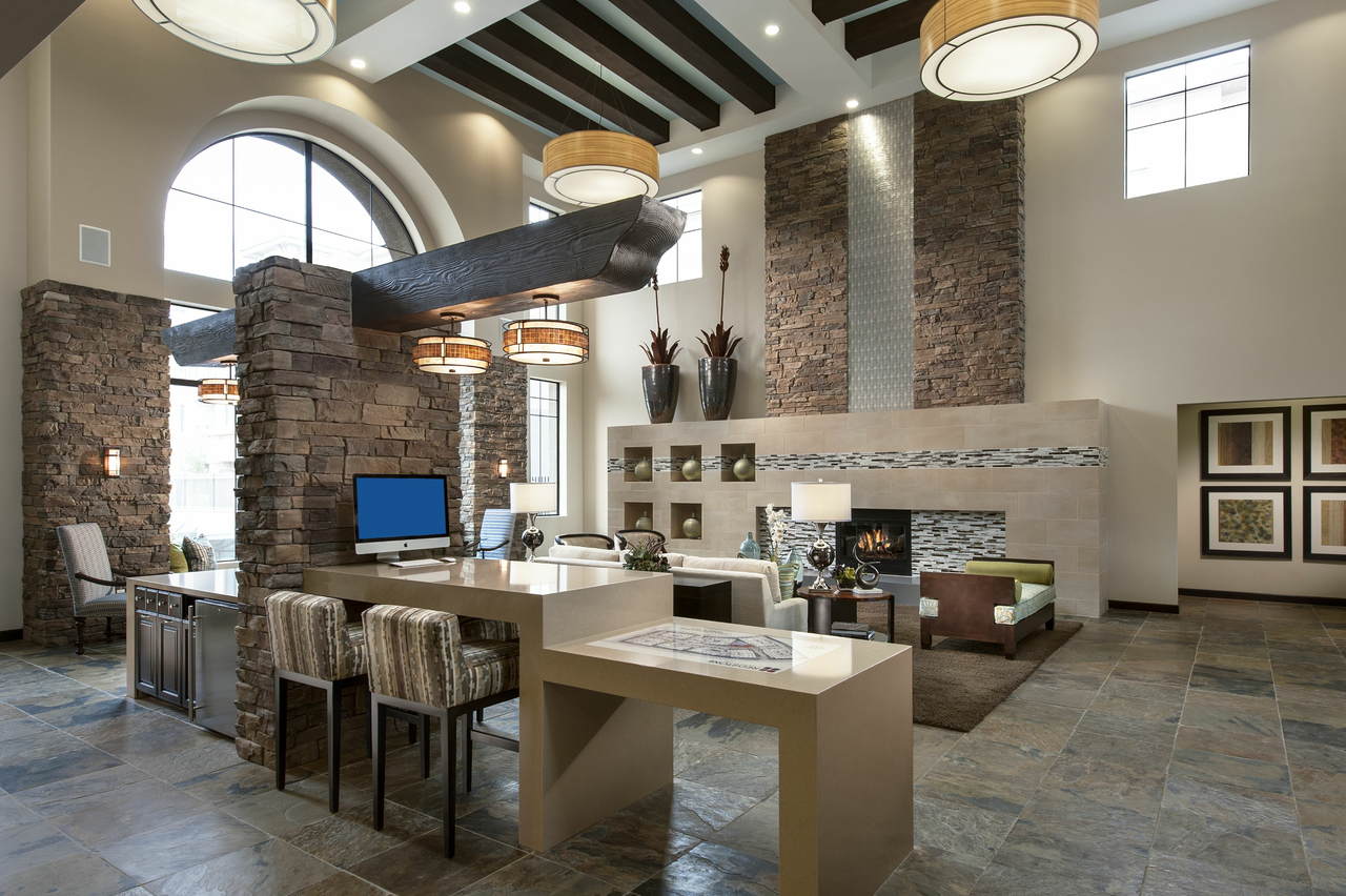 Redstone at  San Tan Village - Photo 7 of 11