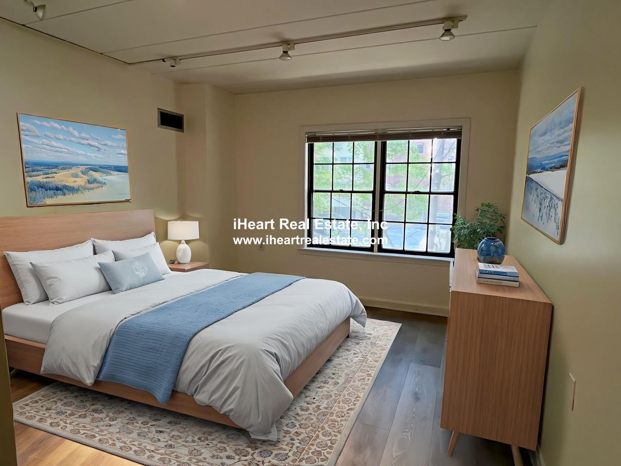 Washington St #103 - Photo 3 of 21