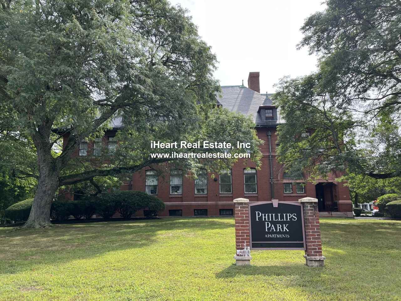 Washington St #103 - Photo 6 of 21