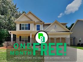244 Farm Manor Ct - Photo 1 of 1