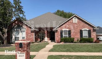 4605 Nw 161st St - Photo 1 of 1