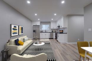 Duplet at Hillcrest. Live smart live stylishly - Photo 1 of 1