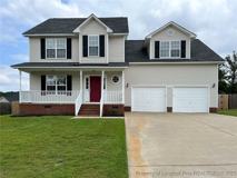 1508 Thouroughbred Trail - Photo 1 of 1