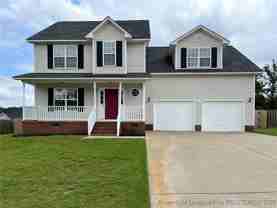 1508 Thoroughbred Trl - Photo 1 of 1
