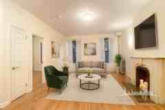 W 56th St #4B - Photo 1 of 1