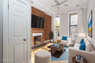 53 Leroy St #1A - Photo 1 of 1