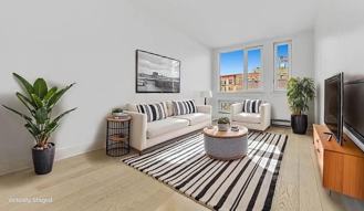 531 W 159th St #3D3 - Photo 1 of 1