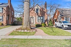 featured image of 701 N Melborn St