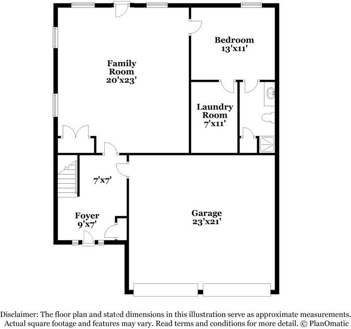 1906 Dalton Way - Photo 2 of 17