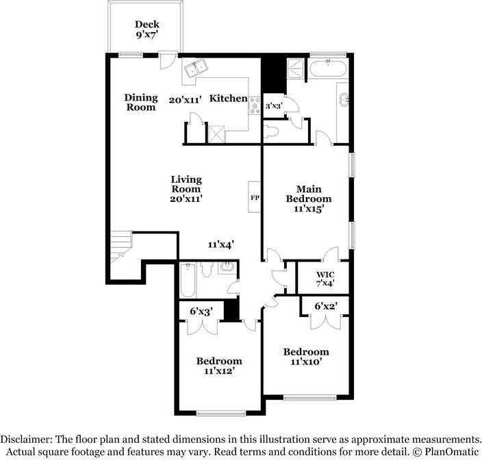 1906 Dalton Way - Photo 3 of 17