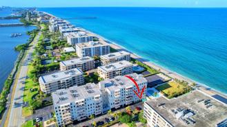 3230 S Ocean Blvd #C100 - Photo 1 of 1
