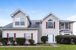 4182 Arabian Way - Photo 1 of 1