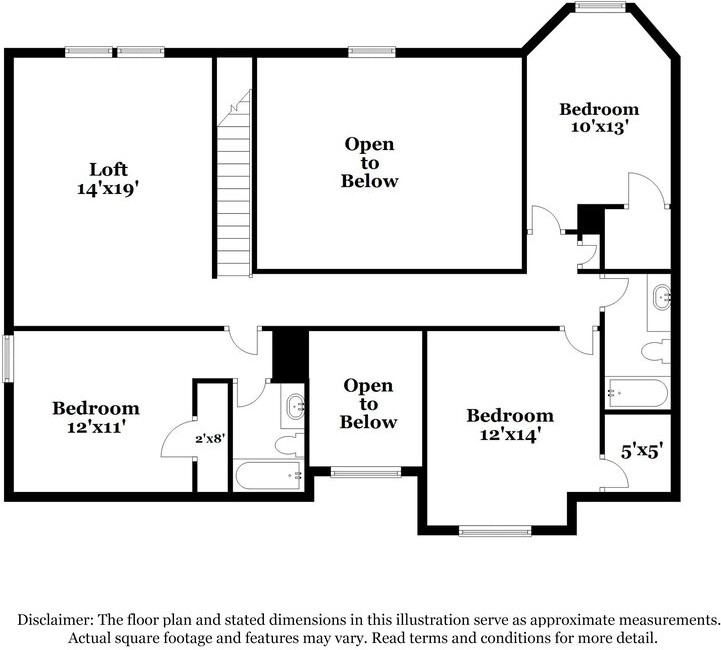 1483 Applewood Dr - Photo 3 of 17