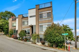 674 Howe St - Photo 1 of 1
