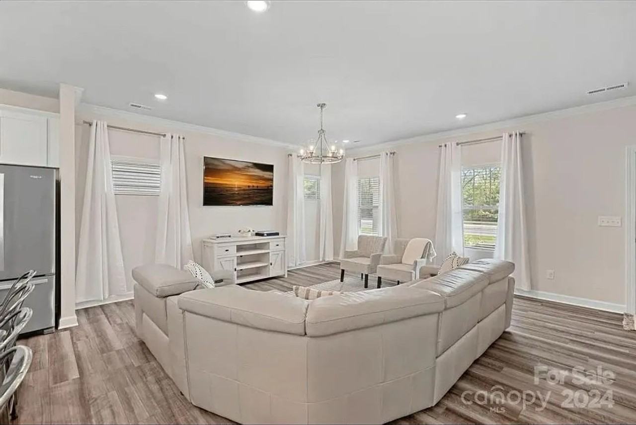 11943 Old Statesville Rd - Photo 4 of 15