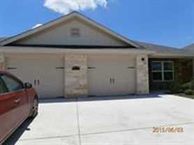P2-615 Kacie Drive Temple, TX 76502 - Photo 1 of 1