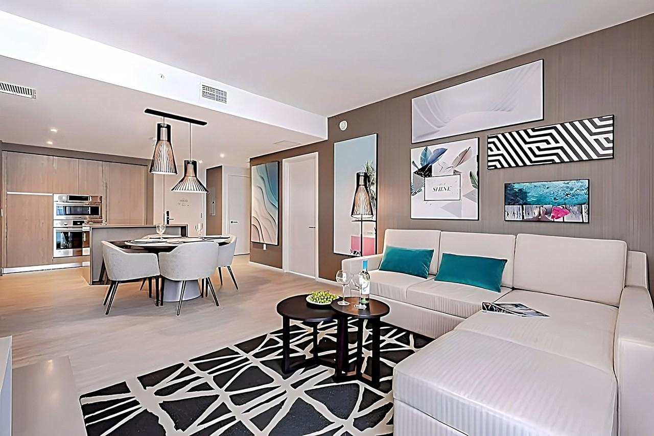 4010 South Ocean Drive - Photo 5 of 42