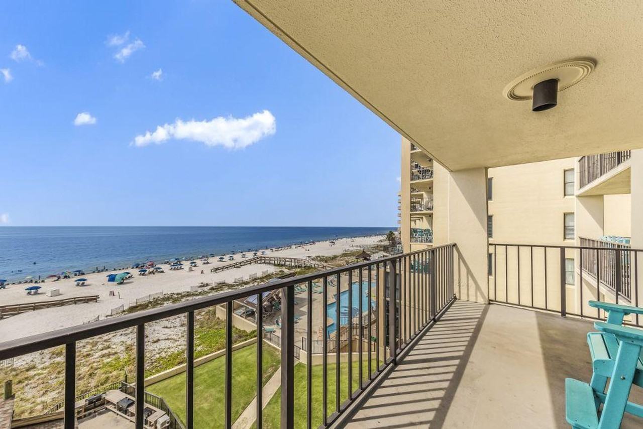 24160 Perdido Beach Blvd #1267868P - Photo 7 of 25