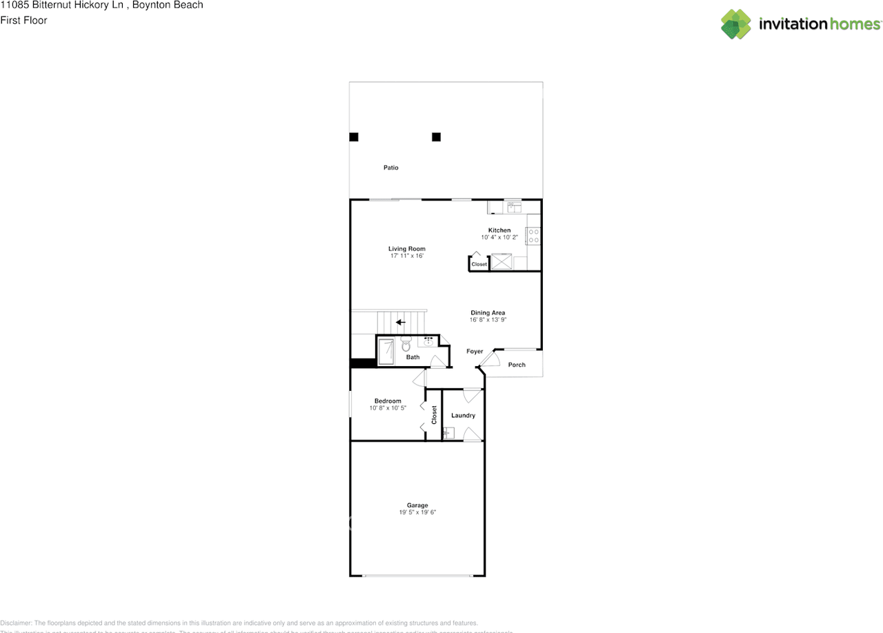 11085 Bitternut Hickory Lane - Photo 2 of 20