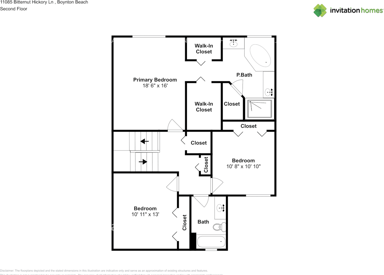 11085 Bitternut Hickory Lane - Photo 3 of 20