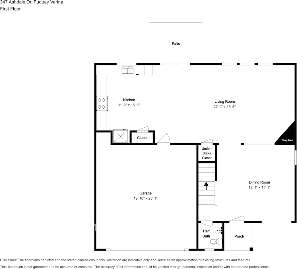 347 Ashdale Dr - Photo 2 of 21