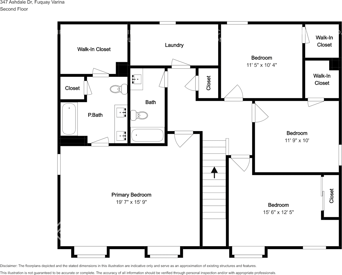 347 Ashdale Dr - Photo 3 of 21