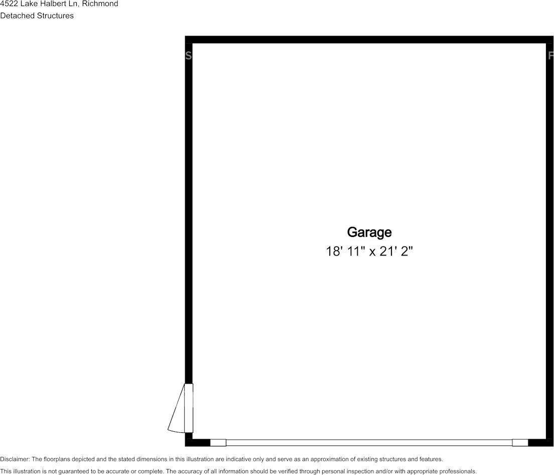 4522 Lake Halbert Ln - Photo 2 of 23