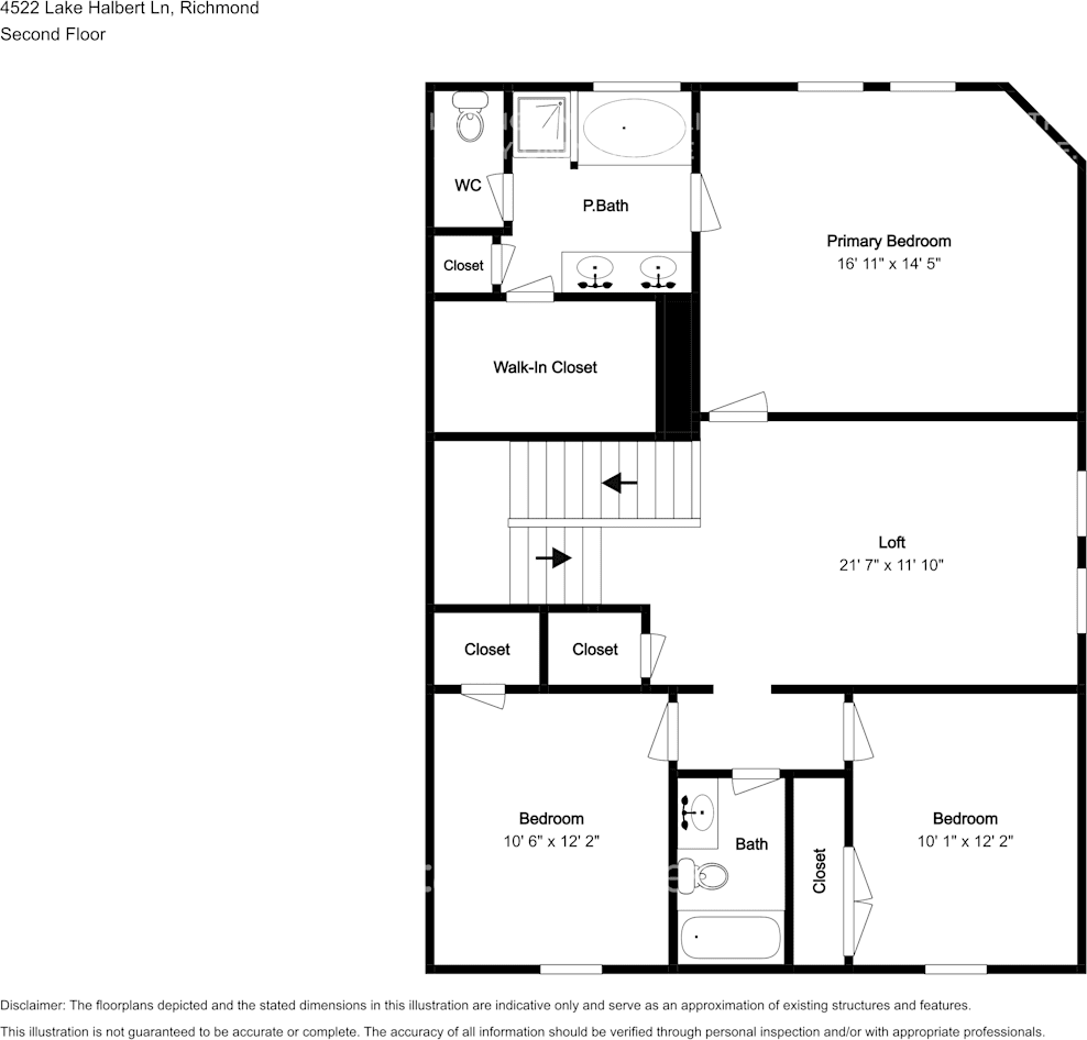 4522 Lake Halbert Ln - Photo 4 of 23
