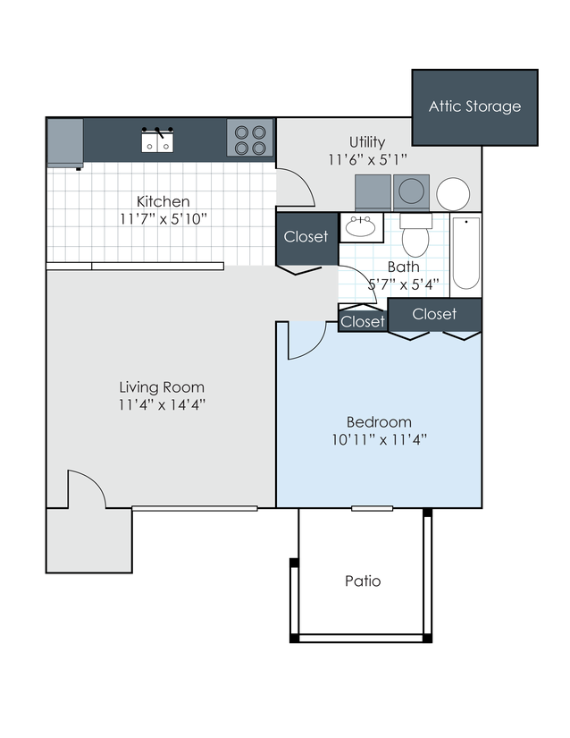 Arborwood Arborwood Drive - Photo 2 of 15