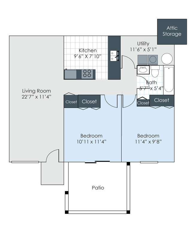 Arborwood Arborwood Drive - Photo 3 of 15