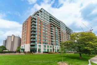 Royal York Rd & Eglinton Ave W #601 - Photo 1 of 1