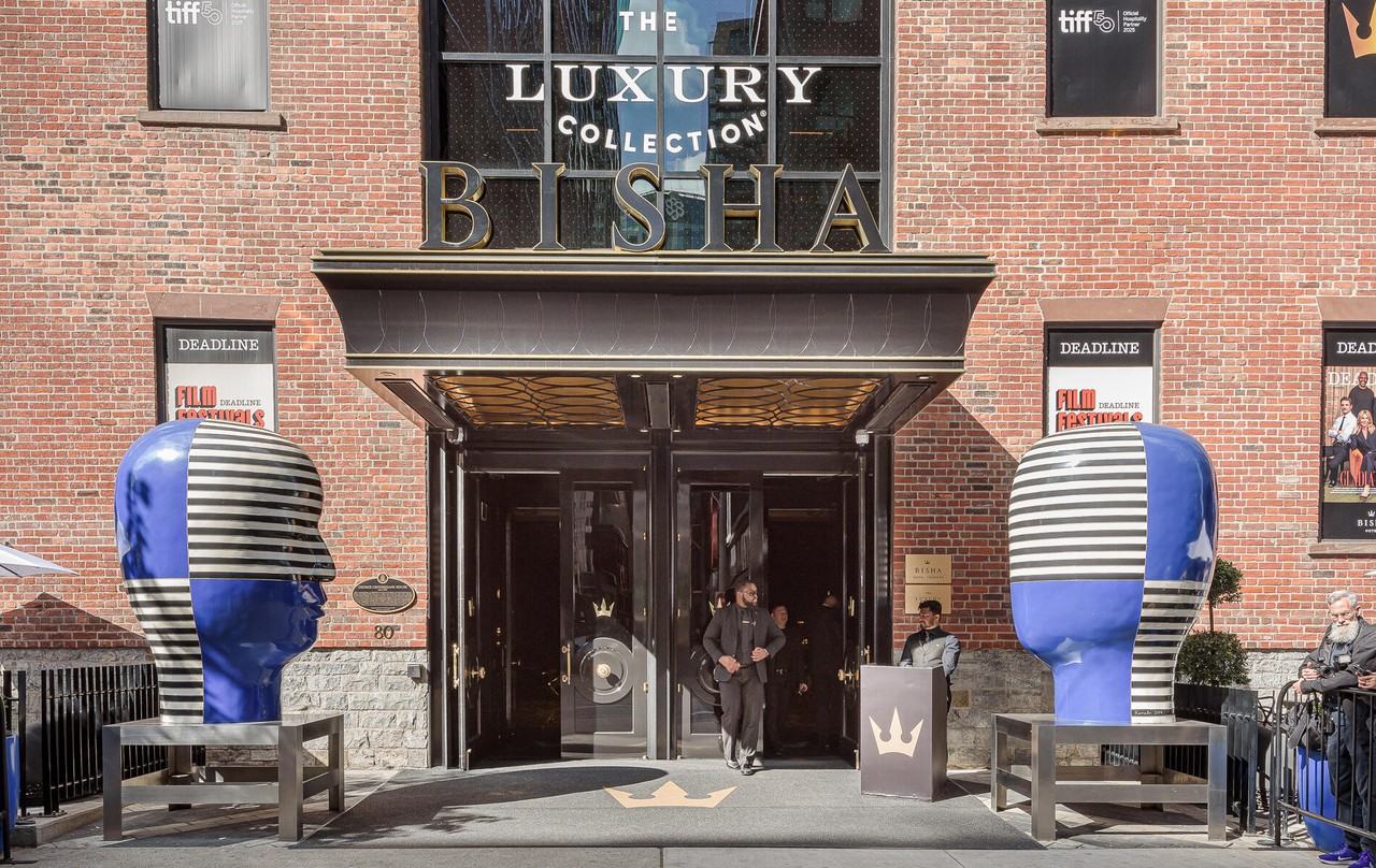 88 Blue Jays Way #3111 - Photo 3 of 35