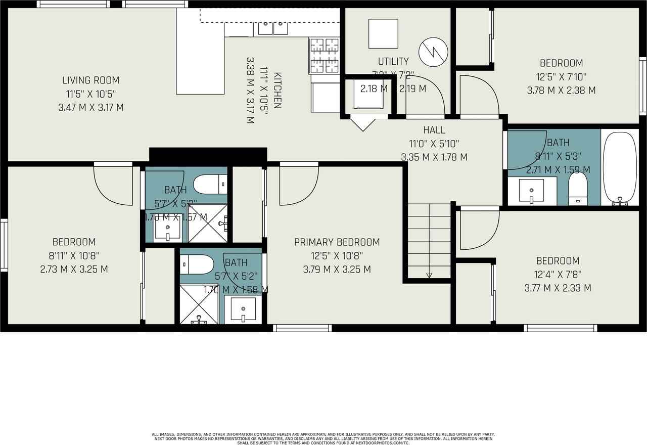 17 Overlake Dr #B - Photo 6 of 18