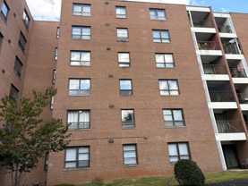 6317 Park Heights Ave - Photo 1 of 1