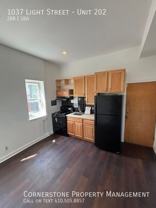 1037 Light St #202 - Photo 1 of 1