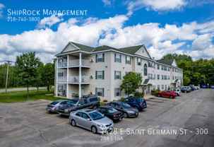 1428 E Saint Germain St #300 - Photo 1 of 1