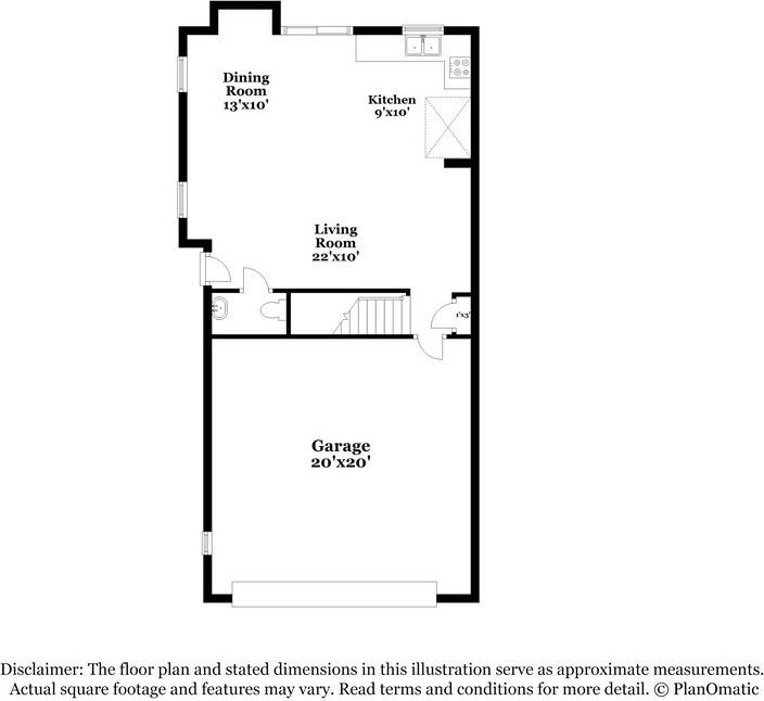 7543 Holiday Hills St - Photo 2 of 17