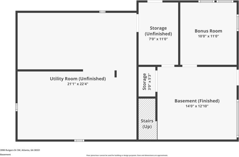 3990 Rutgers Dr Sw - Photo 3 of 25