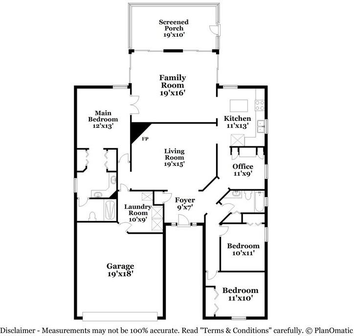 1755 Farm Way - Photo 2 of 16