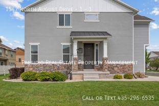 1547 N August Dr #1 - Photo 1 of 1