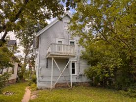 806 S 32nd St #LOWER - Photo 1 of 1