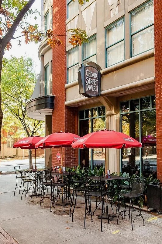 221 North Cedar Street #D - Photo 6 of 11